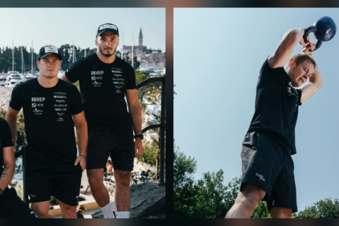 Od Rovinja do Soldena: hrvatski skijaši spremni za novi početak sezone