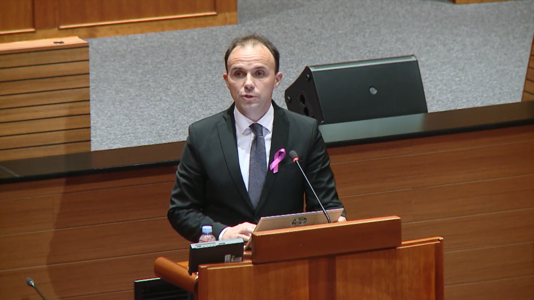 Peršurić (IDS) traži stanove za stručnjake u socijali, zdravstvu i školstvu