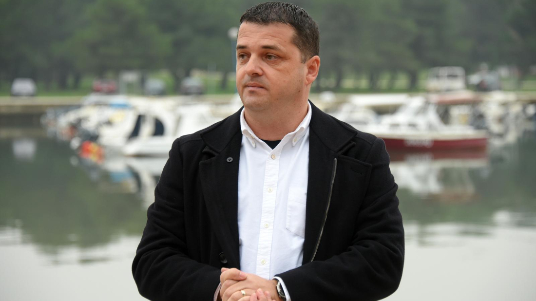 USKORO U NOVOM RUHU: Nakon punih 111 godina započinje rekonstrukcija pulskog lukobrana!