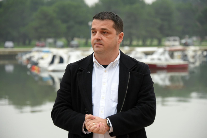 USKORO U NOVOM RUHU: Nakon punih 111 godina započinje rekonstrukcija pulskog lukobrana!