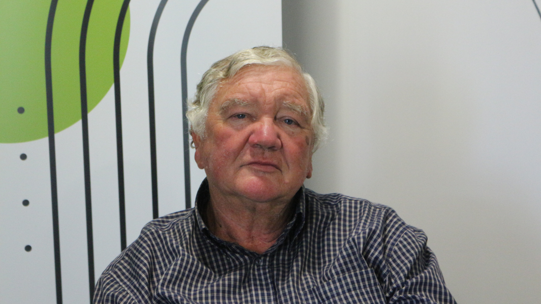 Maestro Massimo Brajković obljetničkim koncertom u Rovinju slavi 50 godina umjetničkog rada