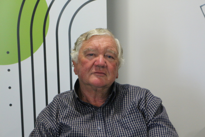 Maestro Massimo Brajković obljetničkim koncertom u Rovinju slavi 50 godina umjetničkog rada