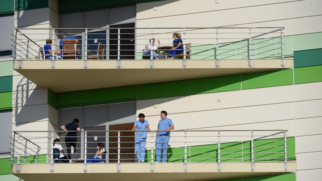 Investicije u zdravstvo nikad veće: 22 nova stana i rekordan proračun za medicinski kadar