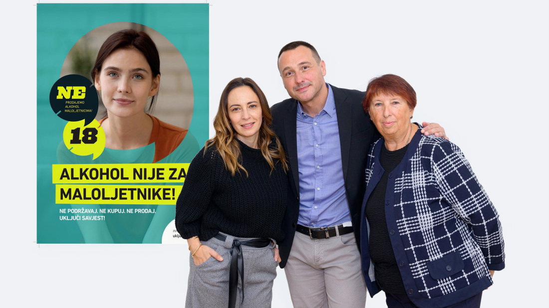Brojne trgovine uvode nova pravila: Maloljetnicima sve teže do alkohola