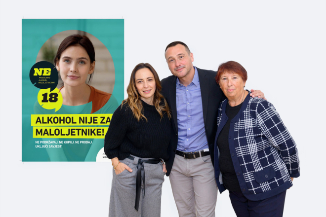 Brojne trgovine uvode nova pravila: Maloljetnicima sve teže do alkohola