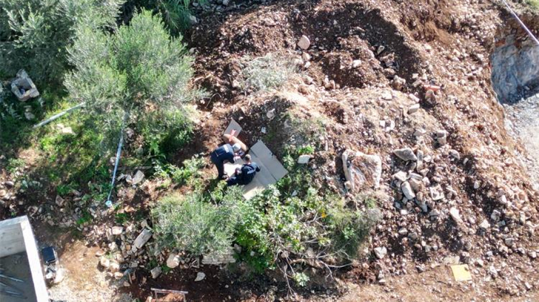 VIDEO: Uspješno uklonjena i uništena zrakoplovna bomba u Puli