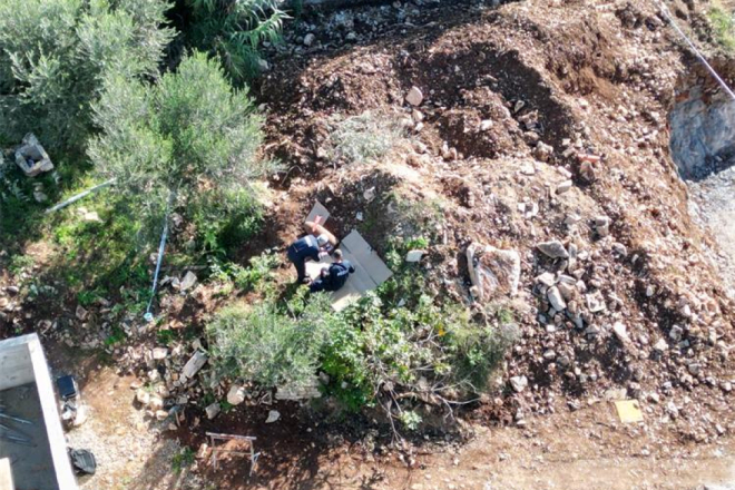 VIDEO: Uspješno uklonjena i uništena zrakoplovna bomba u Puli
