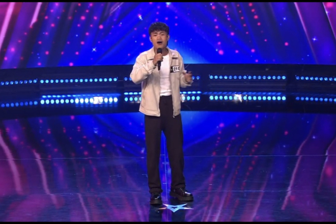 VIDEO: Nicolas Ypil, Filipinac s pulskom adresom oduševio žiri i zasluženo dobio zlatni gumb