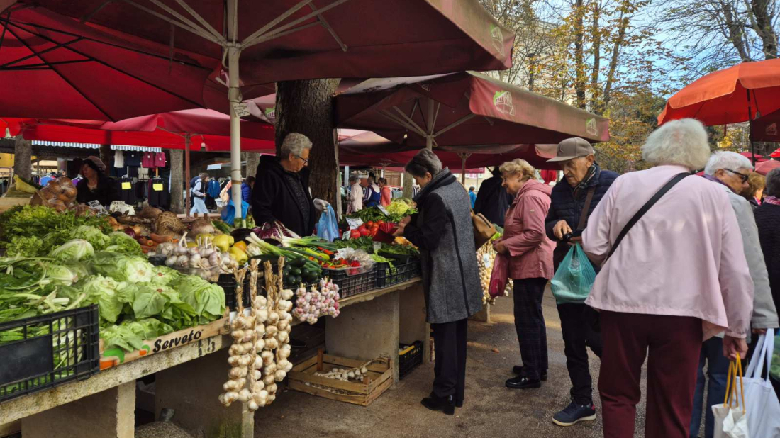 ŽIVOT POSTAJE SVE SKUPLJI! Inflacija pritišće budžete Istrijana