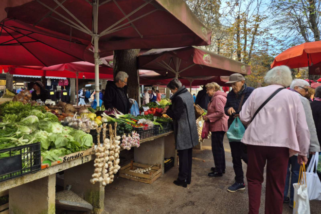 ŽIVOT POSTAJE SVE SKUPLJI! Inflacija pritišće budžete Istrijana