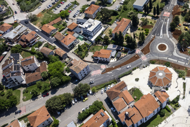 U Umagu kreće izgradnja novog rotora u centru grada