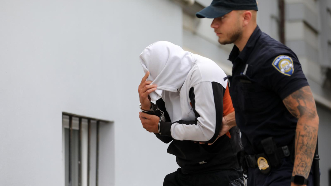 Podignuta optužnica protiv šestorice zaštitara zbog brutalnog napada u Poreču, produljen im je istražni zatvor!