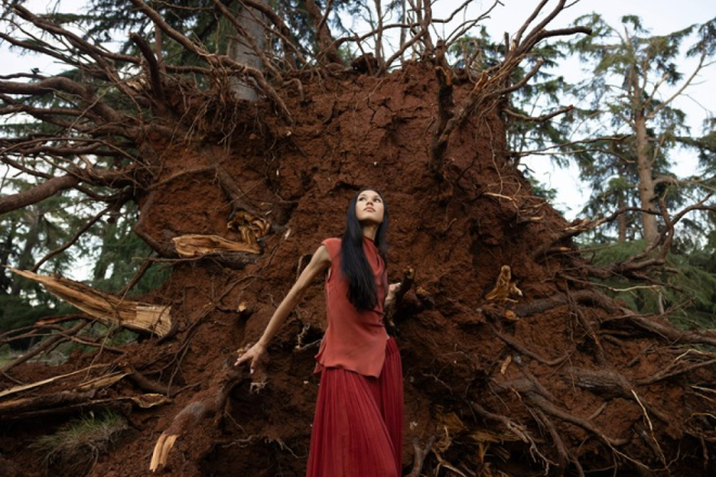 Fotografkinja Tea Pozar ove srijede u Rovinju otvara izložbu ''After the storm''