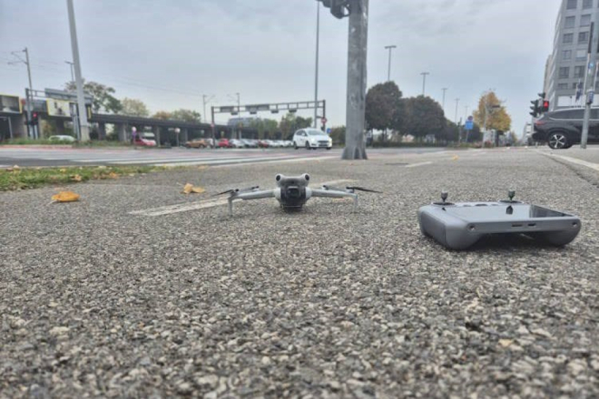 Policija ove srijede u Istri diže dronove!