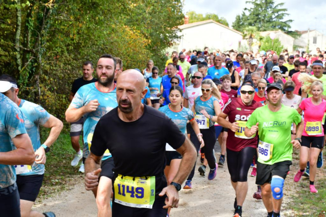 Na 6. BakalaRunu u Baderni prikupljeno više od 2.200 eura