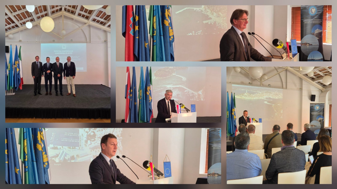 Rovinj dobiva novi sjeverni lukobran – projekt vrijedan više od 8 milijuna eura kreće u realizaciju