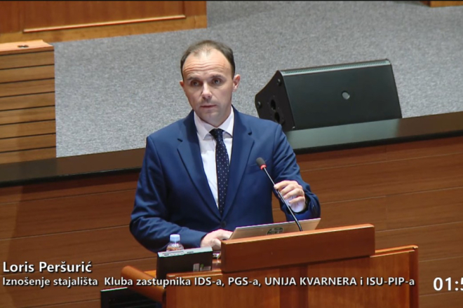 Peršurić u Saboru: Škola u prirodi postaje luksuz - višednevna putovanja prelaze 500 eura!