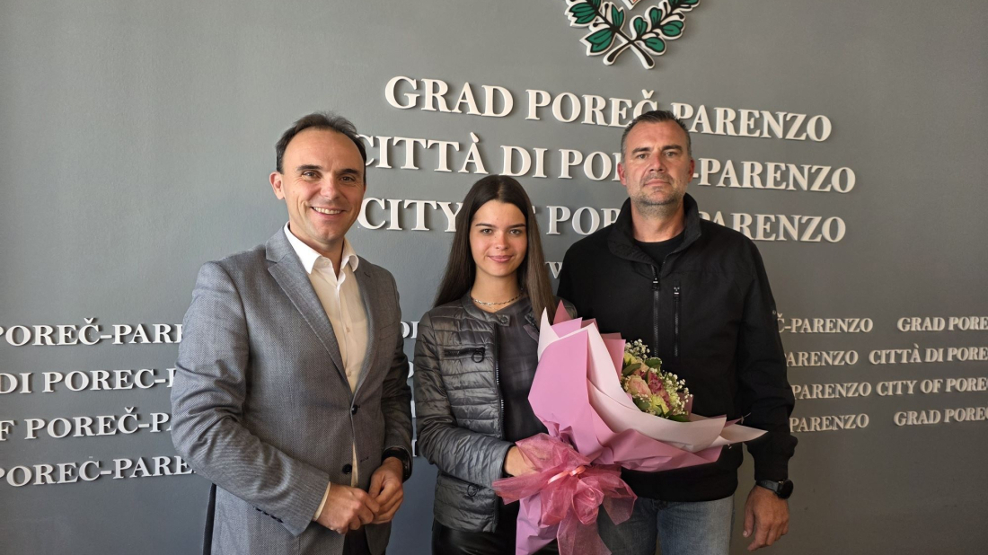 Tia Mofardin iz Poreča ponovno najbolja jahačica Hrvatske!