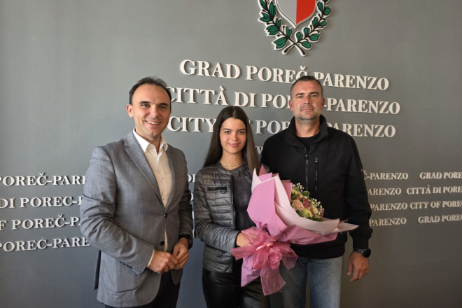 Tia Mofardin iz Poreča ponovno najbolja jahačica Hrvatske!