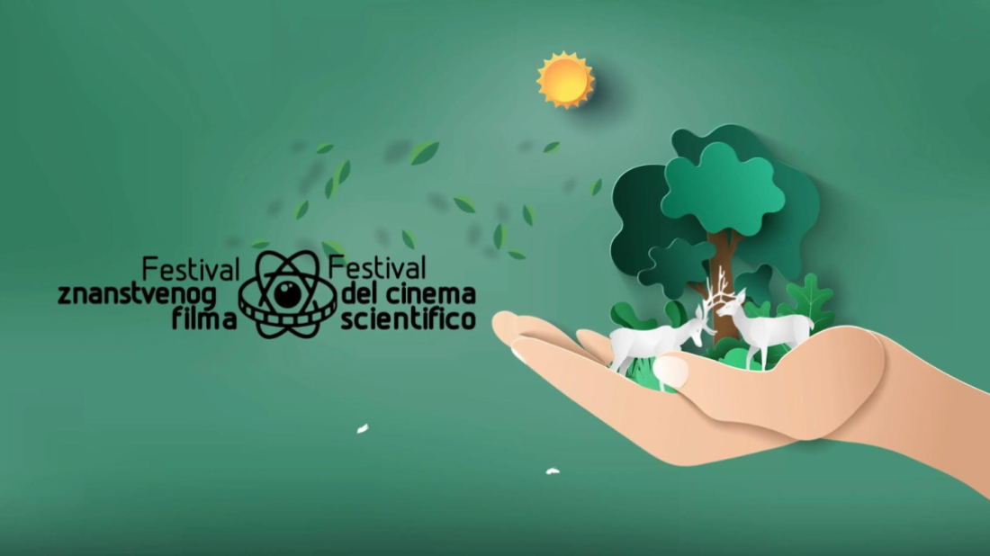 U utorak u Rovinju započinje prvi Festival znanstvenog filma u Istri i Rijeci