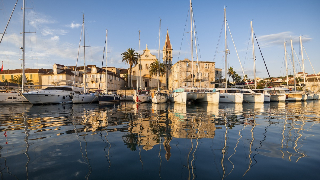 ACI bilježi rast prihoda, ali budućnost najvećih hrvatskih marina visi o koncesijama!