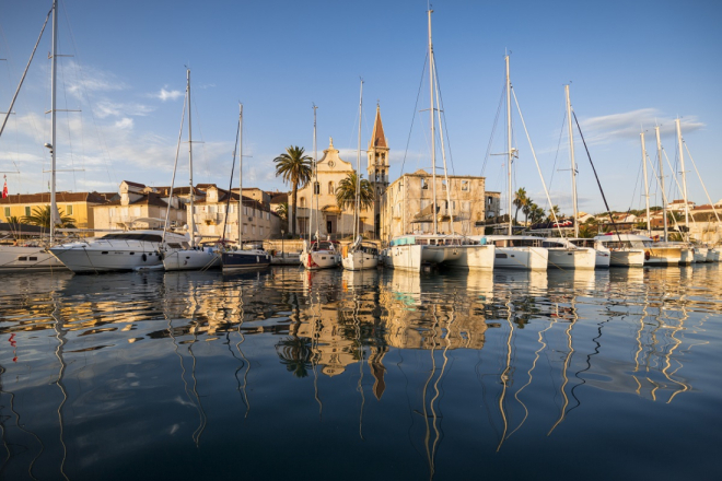 ACI bilježi rast prihoda, ali budućnost najvećih hrvatskih marina visi o koncesijama!