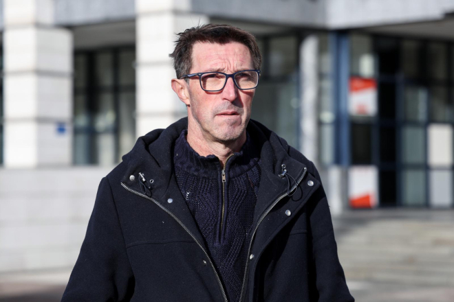 Boris Cerovac: Radnici zaslužuju veće plaće, 6 posto nije dovoljno