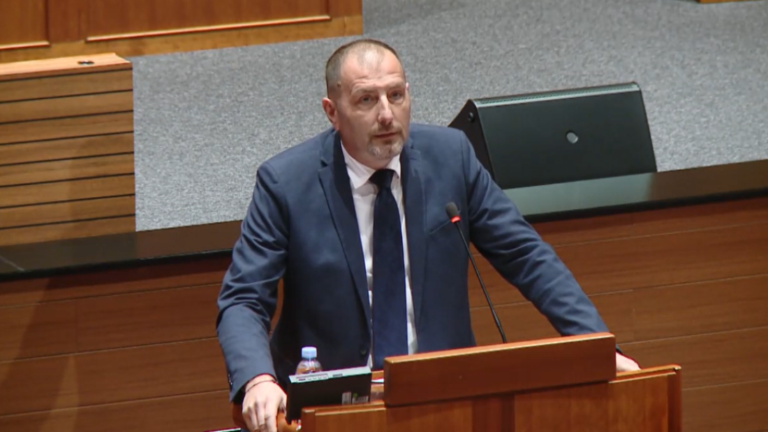 Paus: Dvije godine nakon što je država preuzela bolnice od županija – obećanja nestala, problemi ostali