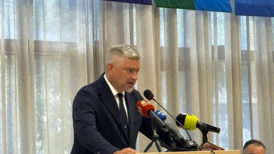 Župan Miletić: Napravit ćemo analizu cijena domova za starije u Istri kako bi mogli pronaći rješenja za sufinanciranje