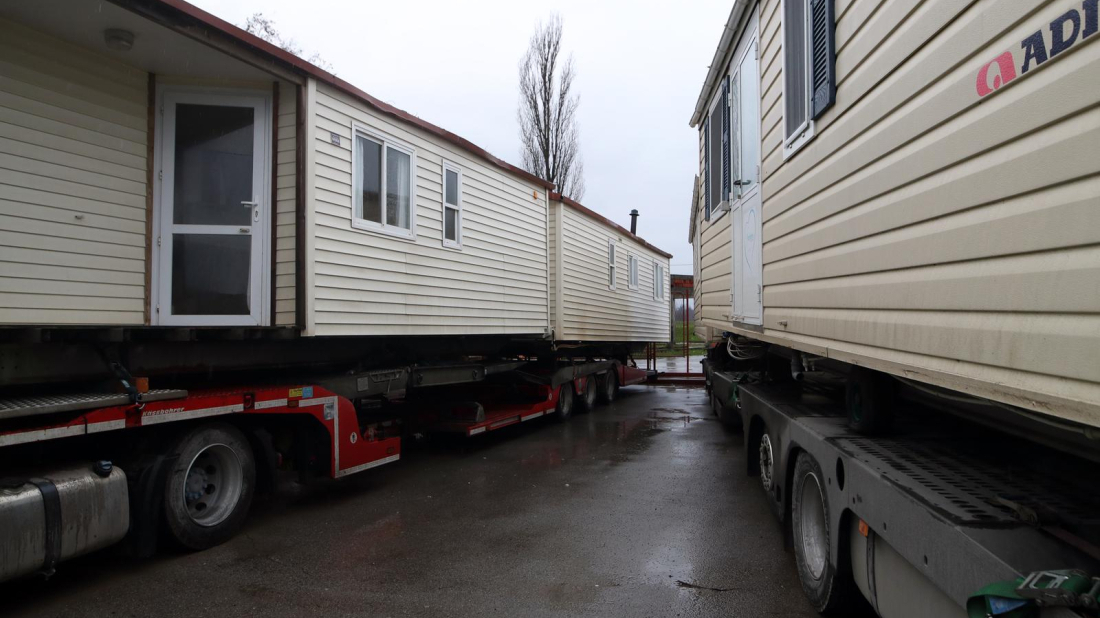 Hrvatska komora arhitekata: Mobilne kućice su građevine!