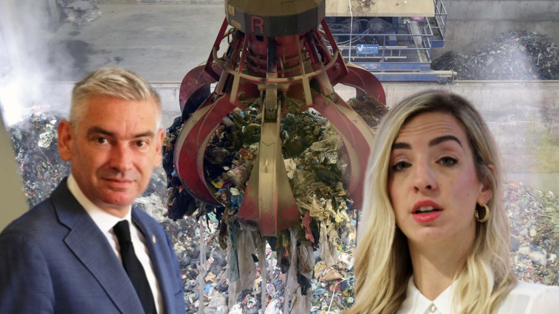 Zaiskrilo na relaciji Miletić – Radolović: Kaštijun ponovno zapalio političku scenu Istre!