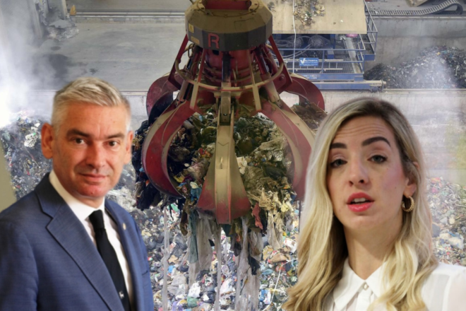 Zaiskrilo na relaciji Miletić – Radolović: Kaštijun ponovno zapalio političku scenu Istre!