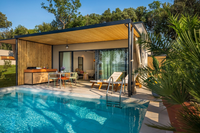 Čak 11 Valamarovih kampova ponijelo titulu najboljih u Hrvatskoj, neki se nalaze i u Istri!