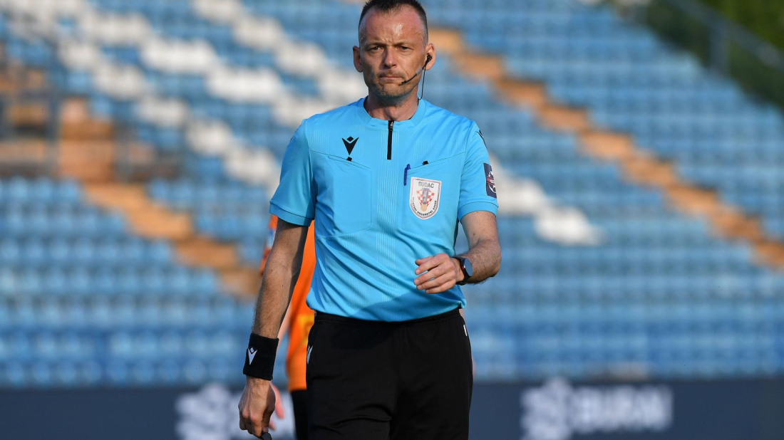 Istra 1961 u subotu dočekuje ambiciozni Vukovar – Lovrić dijeli pravdu, Bebek u VAR-sobi