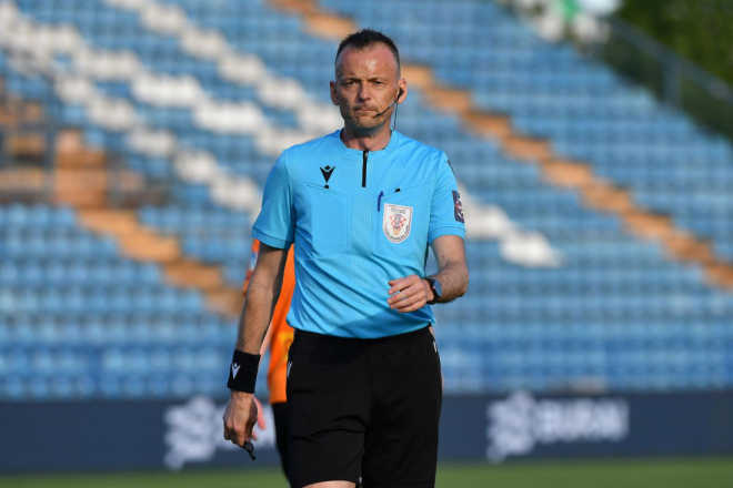 Istra 1961 u subotu dočekuje ambiciozni Vukovar – Lovrić dijeli pravdu, Bebek u VAR-sobi