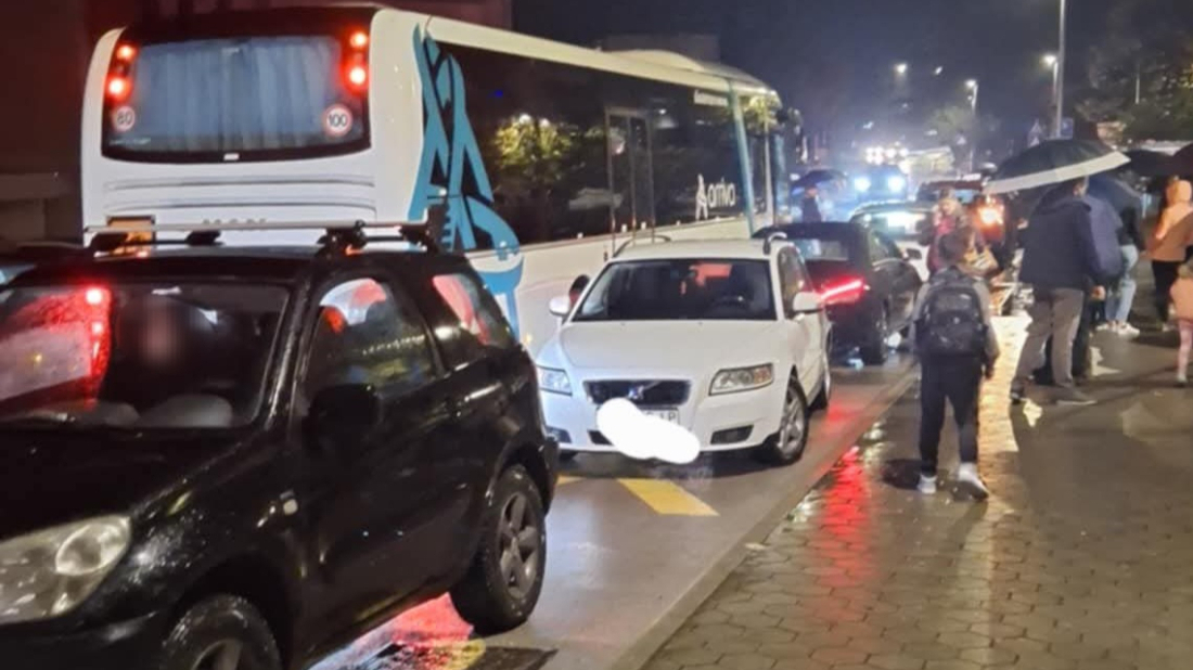 Ravnateljica škole u Rovinju uputila oštru poruku roditeljima: Ugrožavate sigurnost djece!