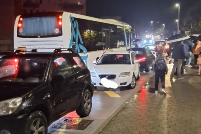 Ravnateljica škole u Rovinju uputila oštru poruku roditeljima: Ugrožavate sigurnost djece!