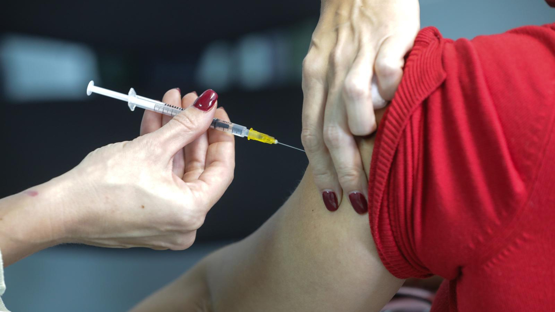 Gripa uranila: 20 tisuća doza stiglo u Istru, provjerite gdje se cijepiti!