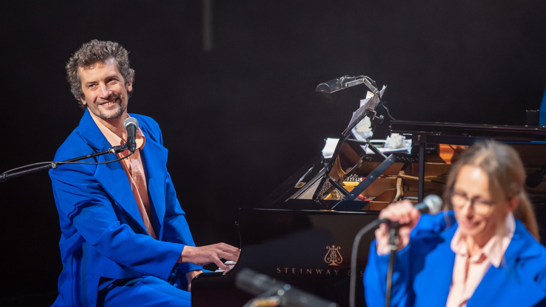 Kliker festival u Varaždinu zatvaraju vrhunski pulski jazz glazbenici