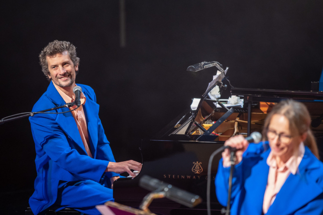 Kliker festival u Varaždinu zatvaraju vrhunski pulski jazz glazbenici