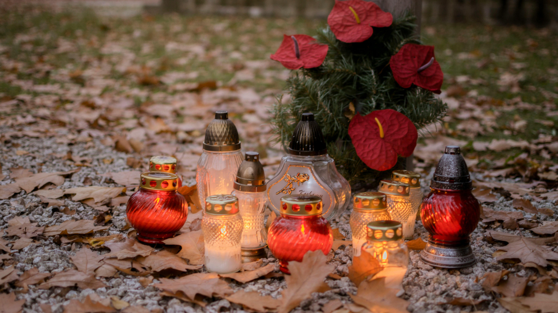 Danas je Dušni dan, spomen svih vjernih mrtvih!