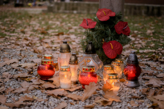 Danas je Dušni dan, spomen svih vjernih mrtvih!