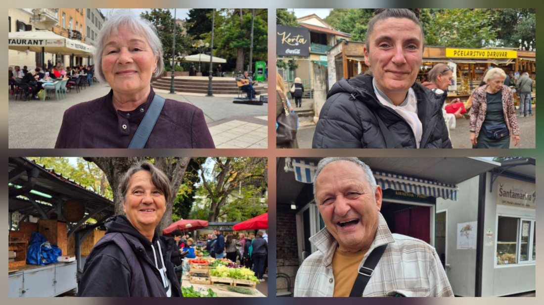 VOX POPULI: Istrijani najveći štediše? Puljani otkrili tko stvarno uspijeva štedjeti: „Tko ima apartmane, taj i štedi“