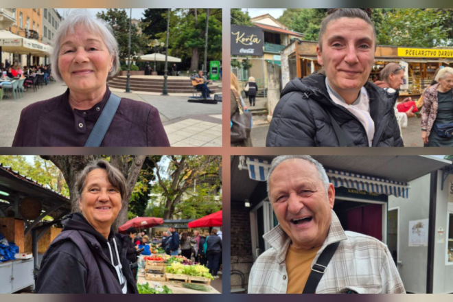 VOX POPULI: Istrijani najveći štediše? Puljani otkrili tko stvarno uspijeva štedjeti: „Tko ima apartmane, taj i štedi“