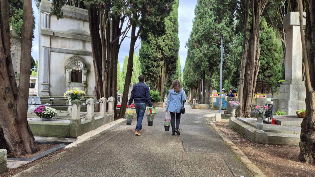 Kreću radovi na pulskim grobljima: Novo ruho za Štinjan, rasvjeta i spomenik Ciscuttiju