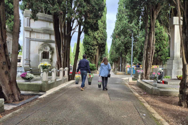 Kreću radovi na pulskim grobljima: Novo ruho za Štinjan, rasvjeta i spomenik Ciscuttiju