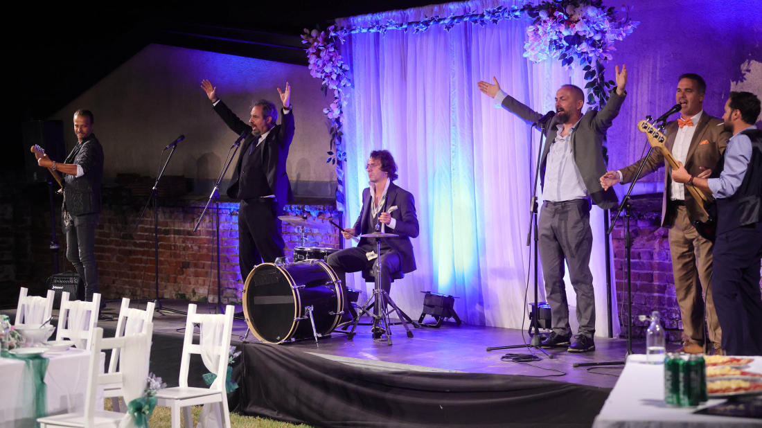 U pazinski Spomen dom stiže briljantna komedija "Testosteron"