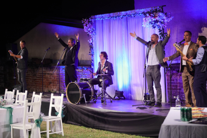 U pazinski Spomen dom stiže briljantna komedija "Testosteron"