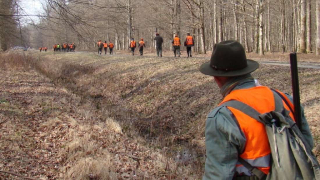 BLAGDAN JE SV. HUBERTA Saznajte legende o zaštitniku lovaca