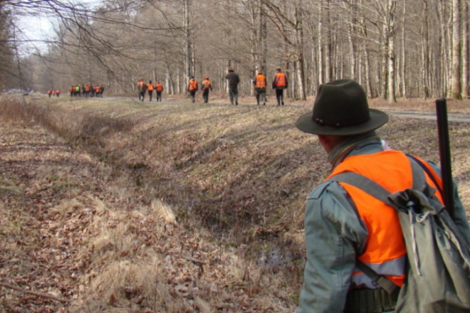 BLAGDAN JE SV. HUBERTA Saznajte legende o zaštitniku lovaca